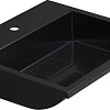 Умывальник Versalia Absolute 50 Black