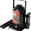 Бутылочный домкрат ForceKraft FK-T92007 20т