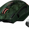 Игровая мышь Trust GXT 155C Caldor (зеленый)