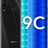 Смартфон HONOR 9С AKA-L29 4GB/64GB (полночный черный)