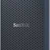 Внешний накопитель SanDisk Extreme SDSSDE60-250G-R25 250GB