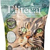 Наполнитель для туалета EliteCat Chrysolite Crystal Green Tea 3.8 л