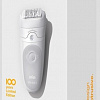 Эпилятор Braun Silk-epil 5 Wet &amp; Dry Design Edition