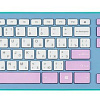 Офисный набор Acer OCC200 (синий)