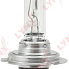 Галогенная лампа LynxAuto H18 L11865 1шт