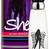 Туалетная вода Hunca She Is Angel EdT 50 мл