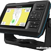 Эхолот Garmin Striker Vivid 5cv