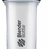 Шейкер спортивный Blender Bottle Classic V2 черный BB-CLV228-CBLK