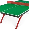 Теннисный стол Unix Line 14 mm SMC (green/red)
