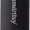 USB Flash Smart Buy Crown Black 4GB (SB4GBCRW-K)