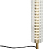 Настольная лампа Favourite Pulser 4489-1T