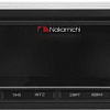 USB-магнитола Nakamichi NQ532BD