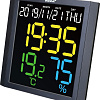Термогигрометр Levenhuk Wezzer PLUS LP10 78891