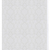 Рулонные шторы Legrand Дамаск 42.5x175 (ваниль)