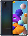 Смартфон Samsung Galaxy A21s SM-A217F/DSN 3GB/32GB (черный)