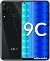 Смартфон HONOR 9С AKA-L29 4GB/64GB (полночный черный)