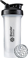 Шейкер спортивный Blender Bottle Classic V2 черный BB-CLV228-CBLK