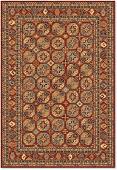 Ковер для жилой комнаты Moldabela Antique Прямоугольник 7874 1 53588 (2.0x2.9)