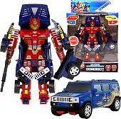 Трансформер Bondibon Bondibot ВВ5518