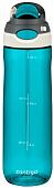 Бутылка для воды Contigo Chug 2095088 (скуба)
