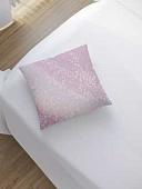 Чехол на подушку JoyArty Веточки жасмина sl_31033