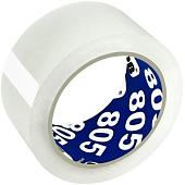 Скотч Unibob 50ммx66м, 50мкм 29902