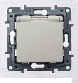 Legrand Etika 672326 (слоновая кость)