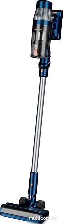 Пылесос Weissgauff V14 BLDC 500 Argento Aqua Turbo