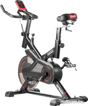 Велотренажер Sundays Fitness ES-7702