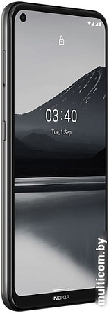 Смартфон Nokia 3.4 3GB/64GB (серый)