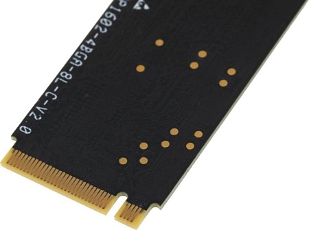 SSD AMD Radeon R3 2TB R3MP42048G8