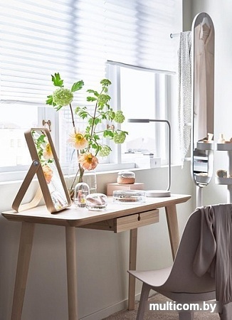 Косметическое зеркало Ikea Икорннес 503.692.17