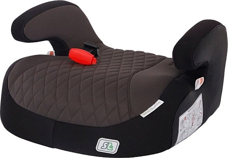 Siger Smart Travel Trust Fix (серый)