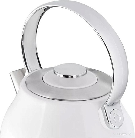Электрический чайник Leonord LE-1904 Retro 107164 (белый)