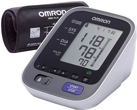 Тонометр Omron M7 Intelli IT