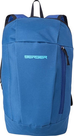 Рюкзак Berger BRG-101 (синий)