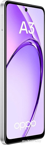 Смартфон Oppo A3 CPH2669 6GB/256GB международная версия (белый)