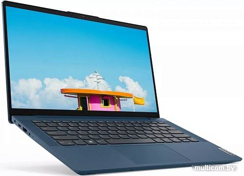 Ноутбук Lenovo IdeaPad 3 14ITL05 81X70079RU
