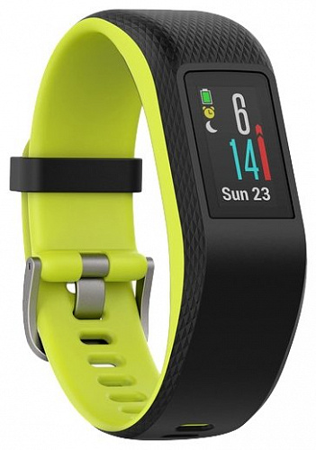 Браслет Garmin Vivosport