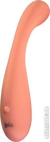 Вибратор Lola Games Shape Of Water Droplet 8682-00Lola (розовый)