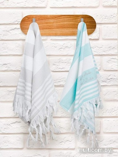 Набор полотенец Sofi De MarkO Silviana №3 40х70 П-Кх-С3-40х70
