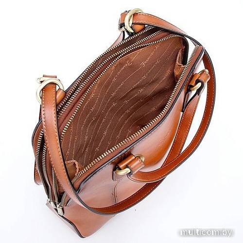 Городской рюкзак Francesco Molinary 513-64206-003-BRW