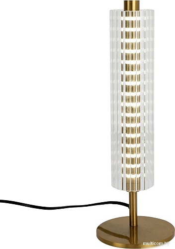 Настольная лампа Favourite Pulser 4489-1T
