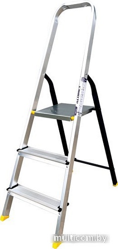 Алюмет АМS 7803 (3 ступени)