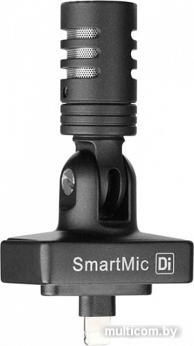 Микрофон Saramonic Smartmic Di