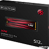 SSD A-Data GAMMIX S11 Pro 512GB AGAMMIXS11P-512GT-C