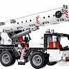 Конструктор Xiaomi Mitu Building Blocks Mobile Engineering Crane BEV4161CN