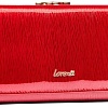 Кошелек Cedar Lorenti 72031-SH-RFID-7007 (красный)