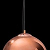 Подвесная люстра LOFT IT Copper Shade LOFT2023-C
