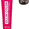 Крем-краска Ollin Professional Color перманентная 5/1 светлый шатен пепельный 100 мл